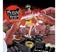 Leave No Ashes [Import]