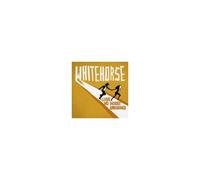 Whitehorse - Leave No Bridge Unburned