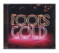 Fool's Gold – Leave No Trace – CD