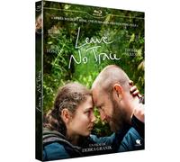 Leave No Trace Blu-ray