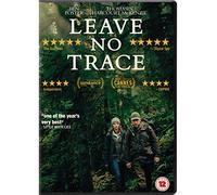 Leave No Trace [Import]