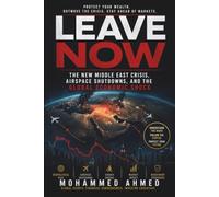 LEAVE NOW: The New Middle East Crisis, Airspace Shutdowns, and the Global Economic Shock