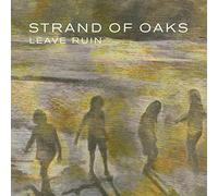 Leave Ruin/Wine Red Vinyl