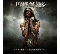 Leave Scars - Chains of Redemption [Import]