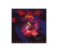 Dark Angel – Leave Scars – CD Jewel Case – Neuf, scellé – Sony Music