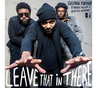 Leave That In There CD