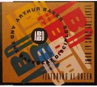 Leave The Guns at Home (Feat. Al Green) [Import]