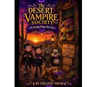 Leave the Lantern On: Desert Vampire Society: Series Two - The Grumpy Dragon Next Door