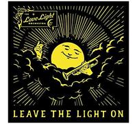 Leave The Light On
