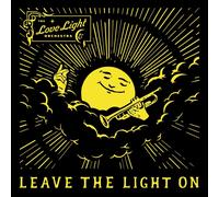 Leave The Light On
