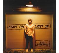 Bailey Zimmerman - Leave The Light On [12-Inch Single]