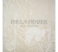 Leave the Sad Things Behind by Paula Frazer (2005-10-04)