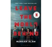 Leave The World Behind