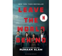 Leave the World Behind