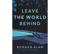 Leave The World Behind