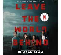 Leave the World Behind