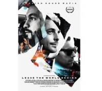 Swedish House Mafia – Leave the World Behind – DVD – Import (Virgin Mobile)