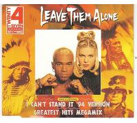 Leave Them Alone