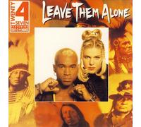 Leave Them Alone