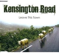 Leave this town [Single-CD]