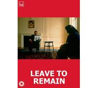 Leave to Remain