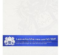 Leave to the New World [Import allemand]