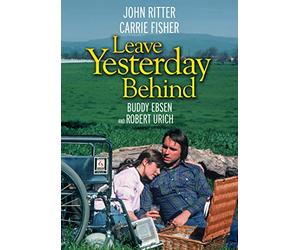 Leave Yesterday Behind