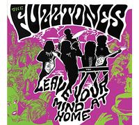 Leave Your Mind at Home/Deluxe/9 Bonus Tracks