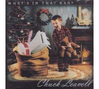 Leavell, Chuck - What's in The Bag