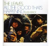 Leaves - All the Good That's..