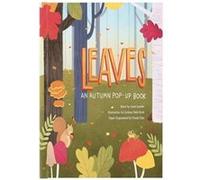 Leaves: An Autumn Pop-up Book - [Livre en VO] Janet Lawler (Auteur)
