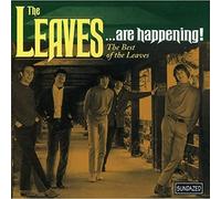 Leaves – Are Happening! Best of – Sony Music