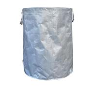 Leaves Bag - Foldable Reinforced Self-Standing | Reusable Yard Waste Conta