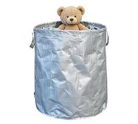 Leaves Bag - Foldable Reinforced Self-Standing | Reusable Yard Waste Conta