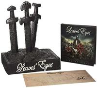 Leaves' Eyes - King of Kings