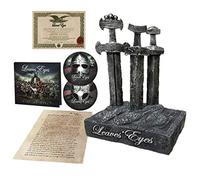 Leaves' Eyes - of Kings-Ltd [Import]