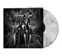 Leaves' Eyes – Myths of Fate – Vinyle – Édition limitée blanc et noir marbré – AFM