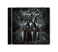Leaves' Eyes – Myths of Fate – CD (Jewel Case)