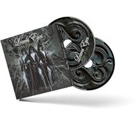 Leaves' Eyes – Myths of Fate – CD – Édition limitée – Digipack