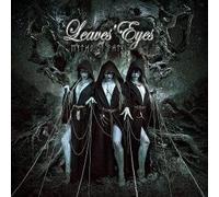 Leaves' Eyes – Myths of Fate – CD (Jewel Case)