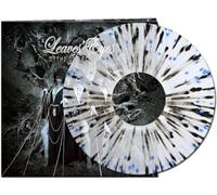 Leaves' Eyes - Myths of Fate (Blue/Black Splatter Vinyl) [Import]