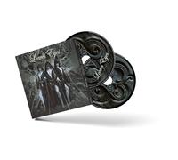 Leaves' eyes - Myths of Fate [Import]