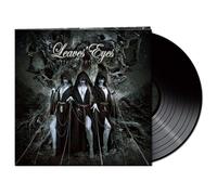 Leaves' eyes - Myths of Fate