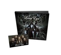 Leaves' Eyes - Myths Of Fate (Ltd. Earbook)