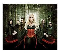 Leaves Eyes - Njord -Digi-