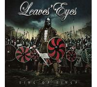 Leaves' Eyes - of Kings [Import]