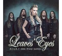 Leaves Eyes - Riders on The Wind