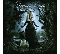 Leaves Eyes - Symphonies of The Night [Import]