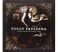 Leaves from The Family Tree