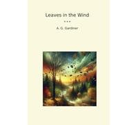 Leaves in the Wind (Classic Books)